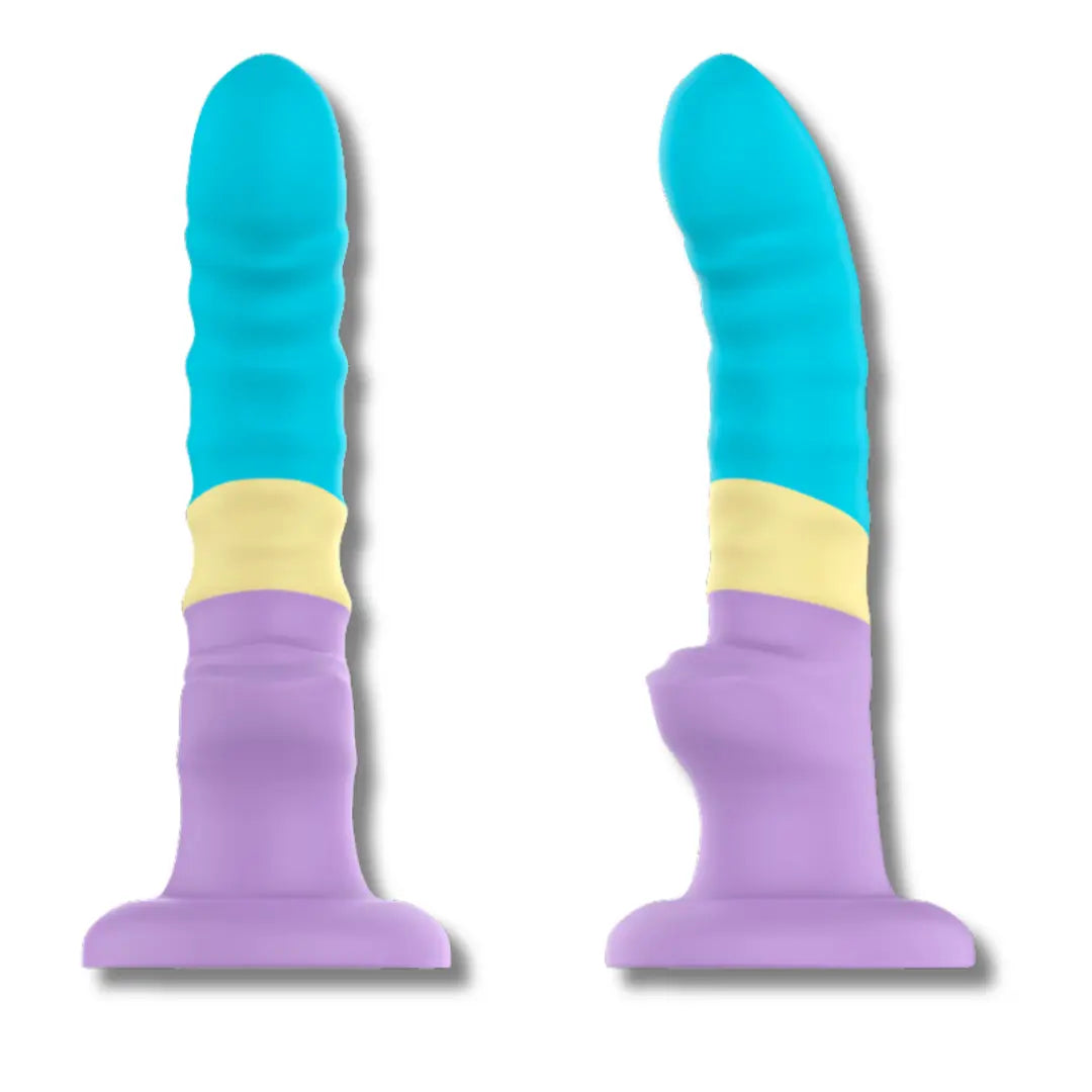 gode-en-silicone-mythology