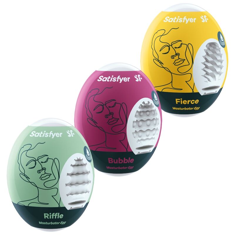 oeufs-vibrants-satisfyer-x3-riffle-bubble-savage