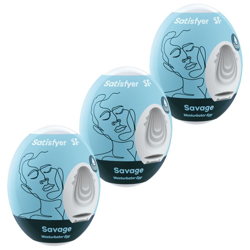 oeufs-vibrants-satisfyer-x3-savage-blue