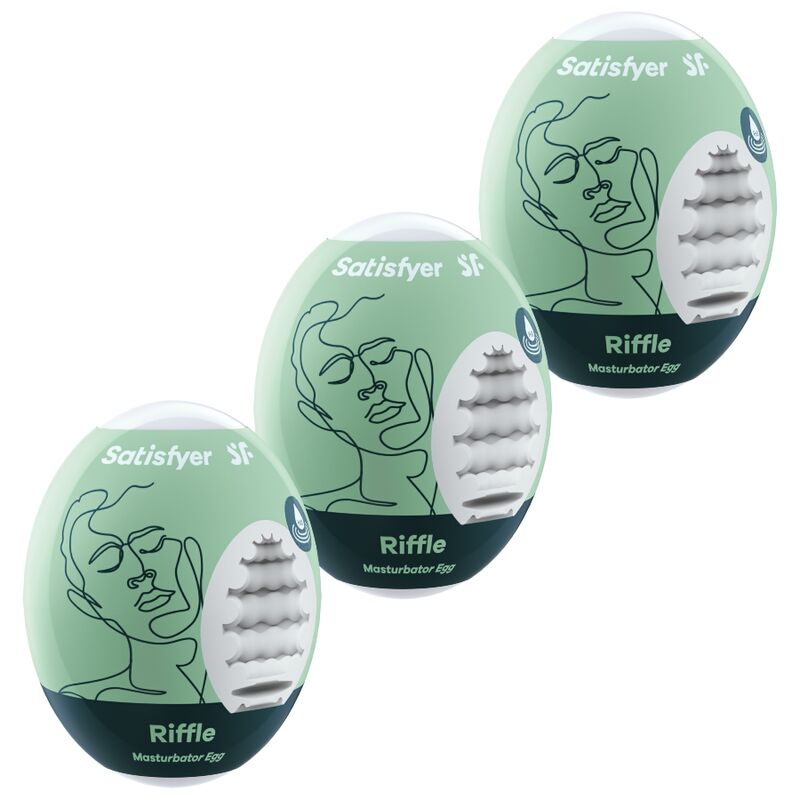 oeufs-vibrants-satisfyer-x3-riffle