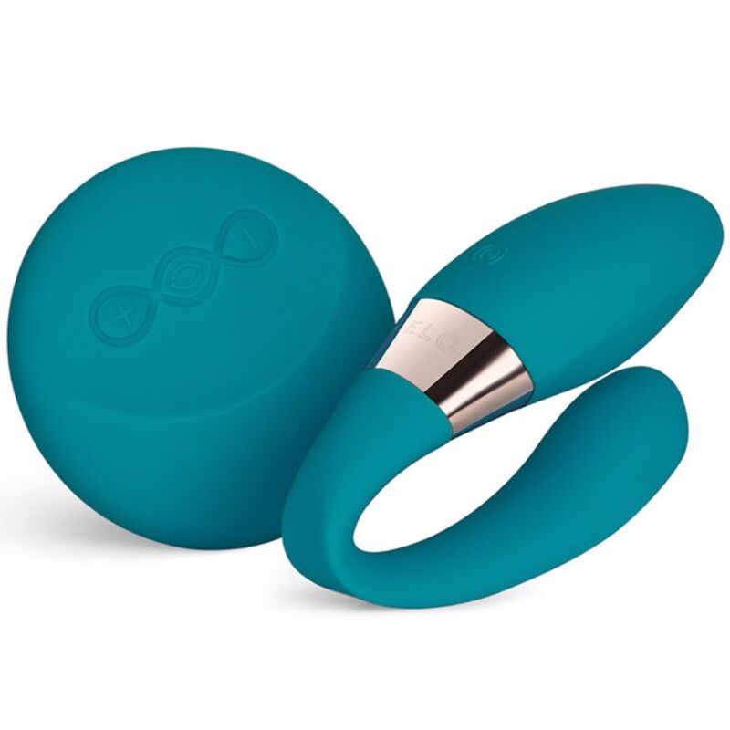 vibromasseur-pour-couple-lelo-tiani-duo-bleu