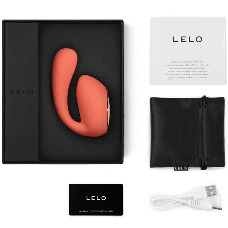 vibromasseur-couple-lelo-ida-wave-corail