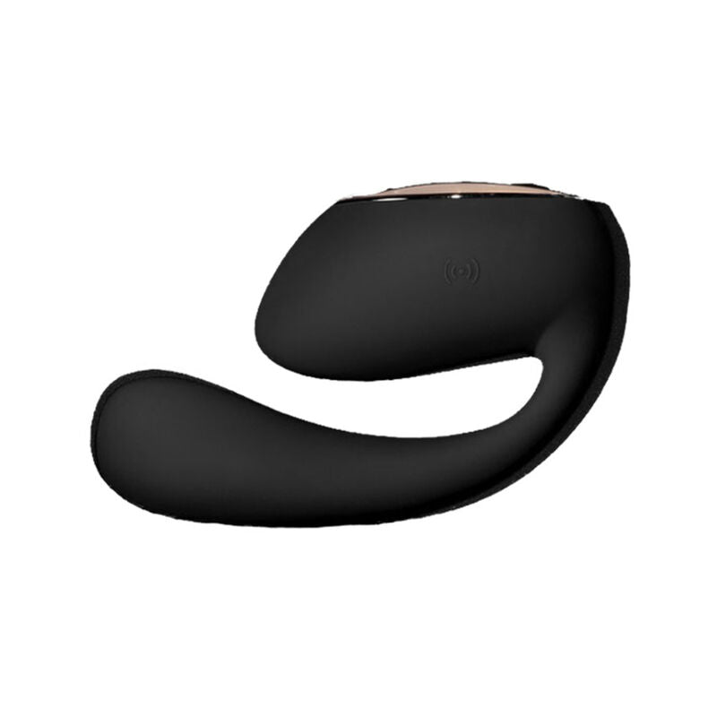 vibromasseur-couple-lelo-ida-wave-noir