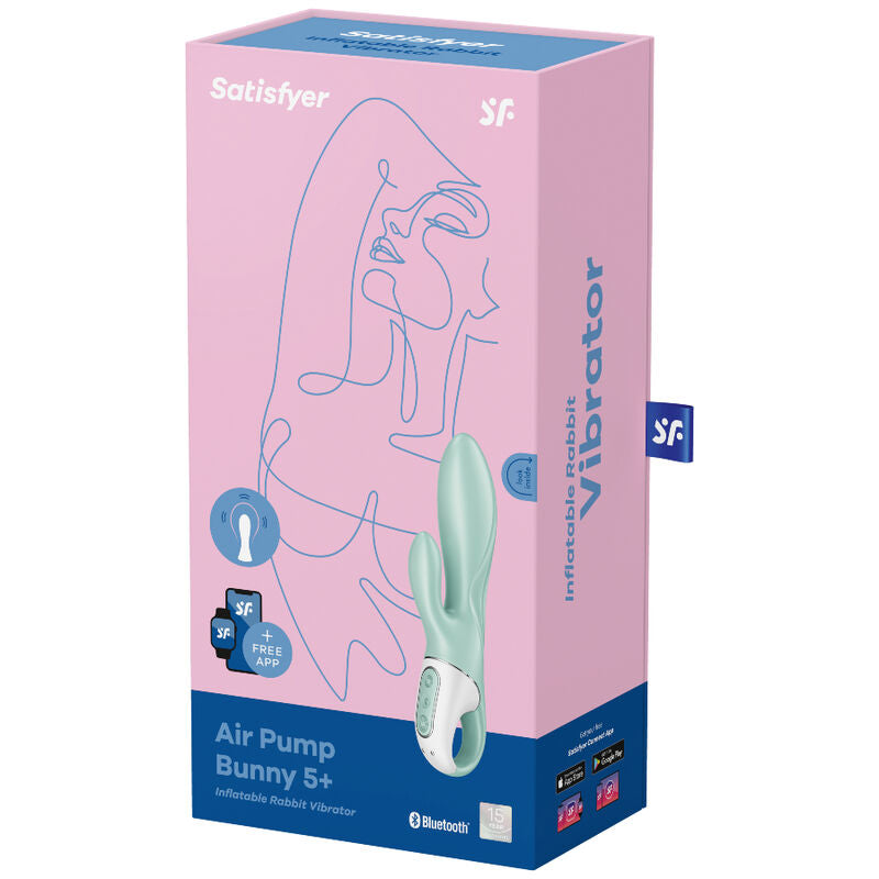 vibromasseur-rabbit-gonflable-satisfyer-air-pump-bunny-5