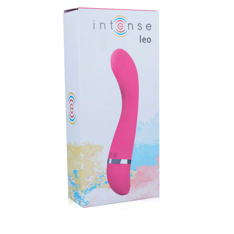 Vibromasseur Clitoris Leo INTENSE COUPLES TOYS