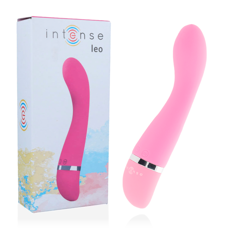 Vibromasseur Clitoris Leo INTENSE COUPLES TOYS