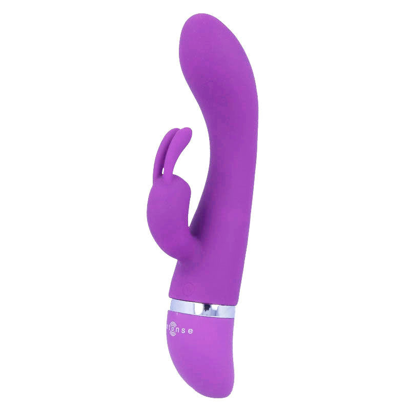 Vibromasseur Lapin Clitoridien - Hilari INTENSE FUN