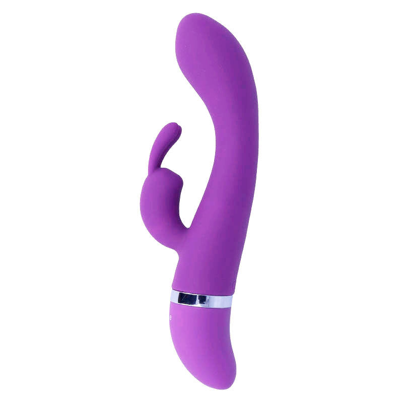 Vibromasseur Lapin Clitoridien - Hilari INTENSE FUN