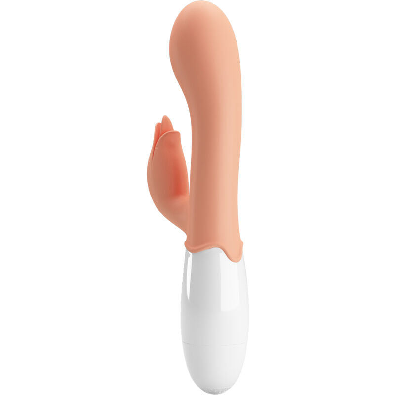 Stimulateur Clitoris Et Point G PRETTY LOVE