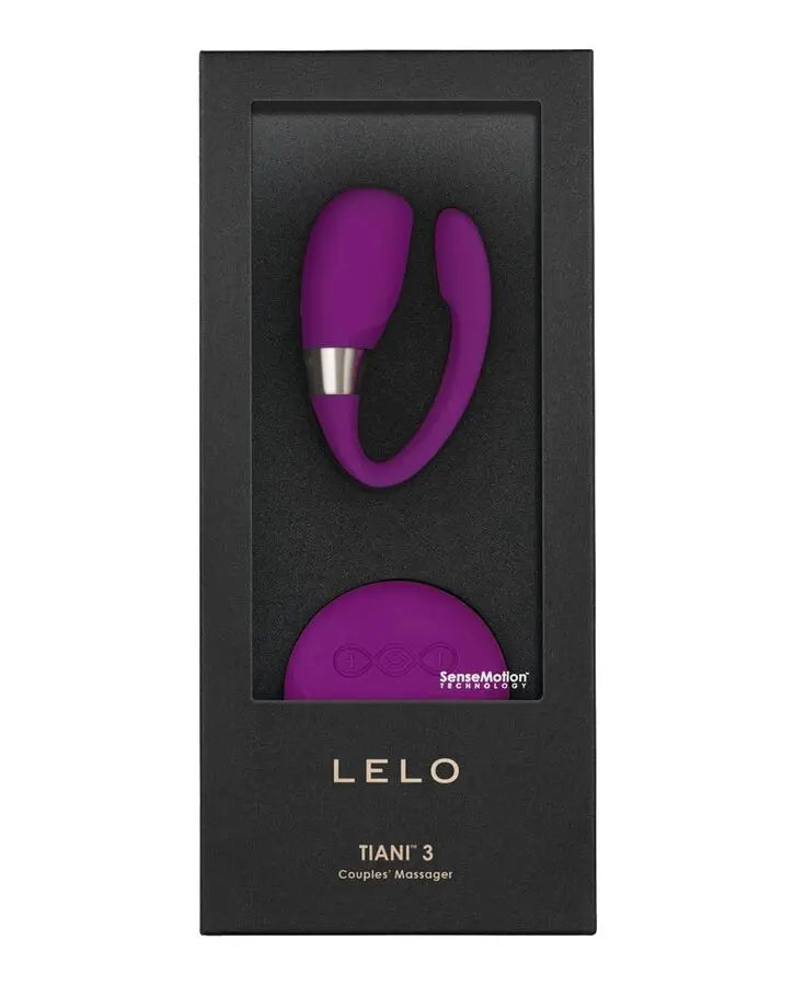 vibromasseur-couple-lelo-insignia-tiani-3-violet