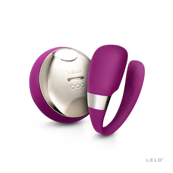 vibromasseur-couple-lelo-insignia-tiani-3-violet