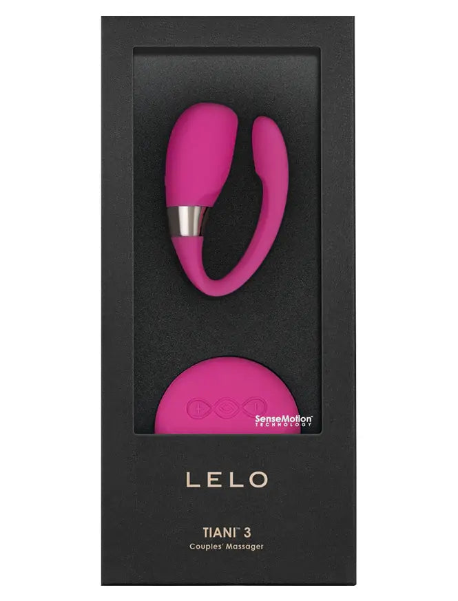 vibromasseur-couple-lelo-insignia-tiani-3-rose