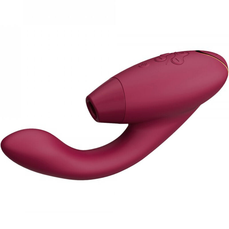 vibromasseur-clitoris-womanizer-duo-2-rouge