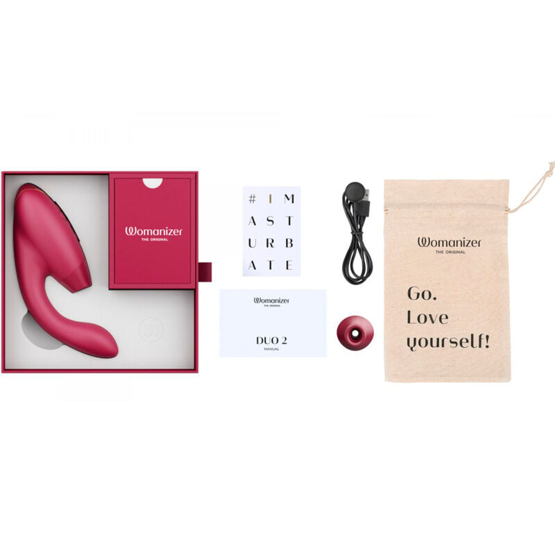 vibromasseur-clitoris-womanizer-duo-2-rouge