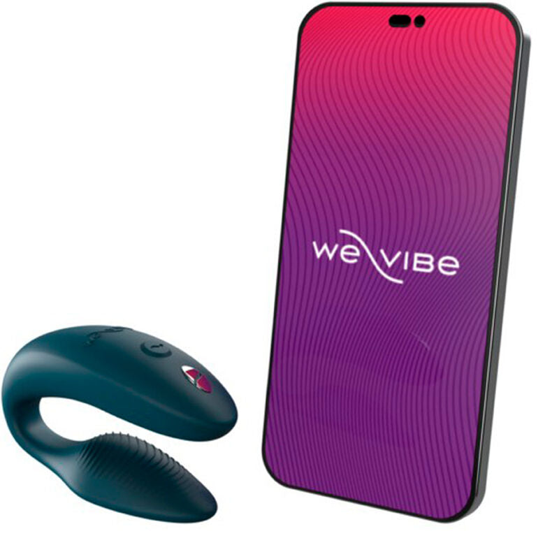 vibromasseur-couple-telecommande-we-vibe-sync