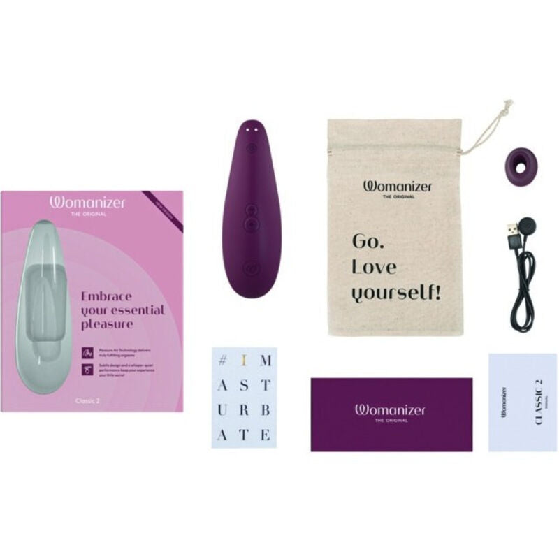 stimulateur-clitoris-womanizer-classic-2-bordeaux