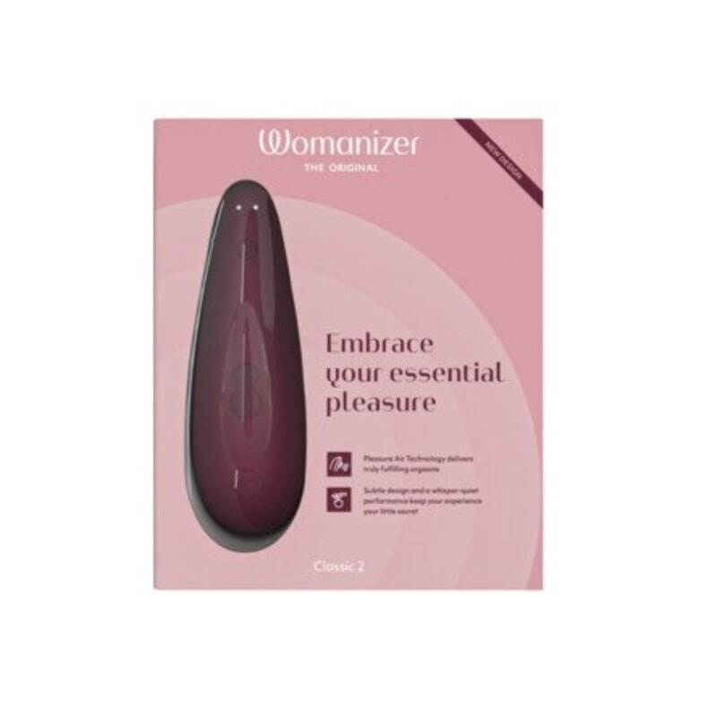 stimulateur-clitoris-womanizer-classic-2-bordeaux