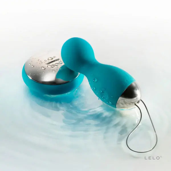 vibromasseur-telecommande-lelo-boules-hula-beads-bleues