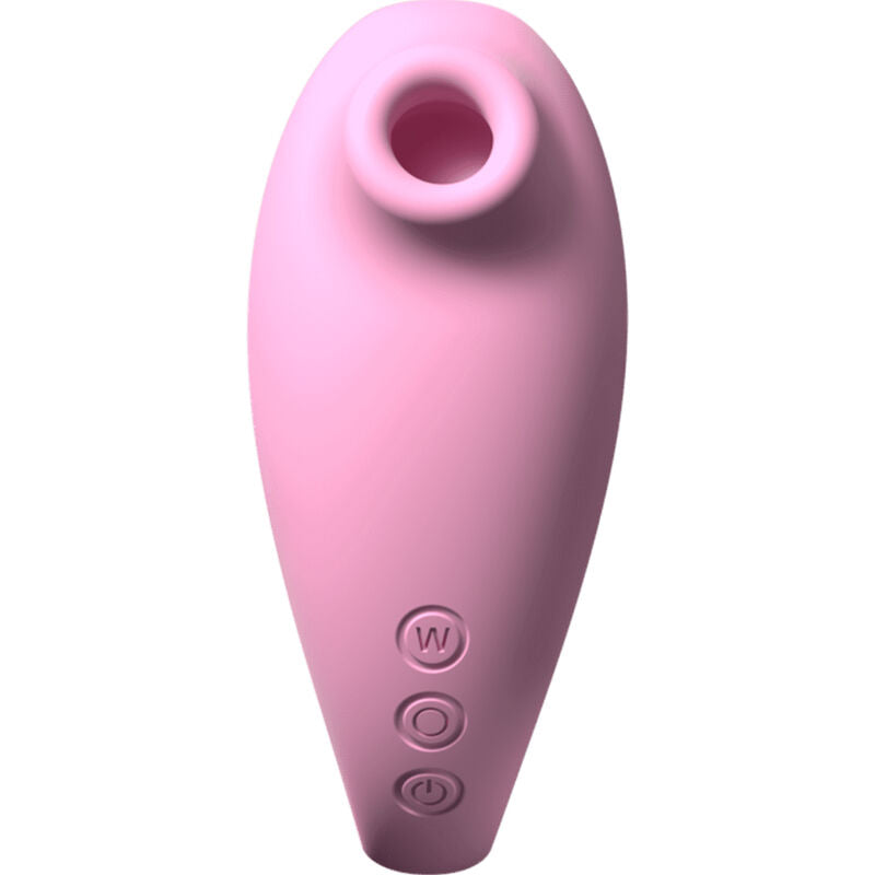 aspirateur-de-clitoris-connecte-rose