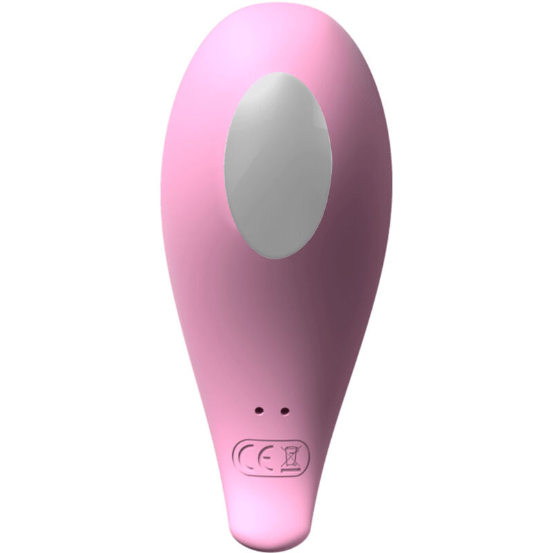 aspirateur-de-clitoris-connecte-rose