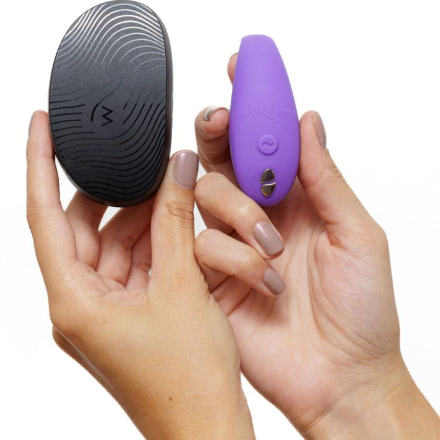 vibromasseur-couple-connecte-we-vibe-sync-go