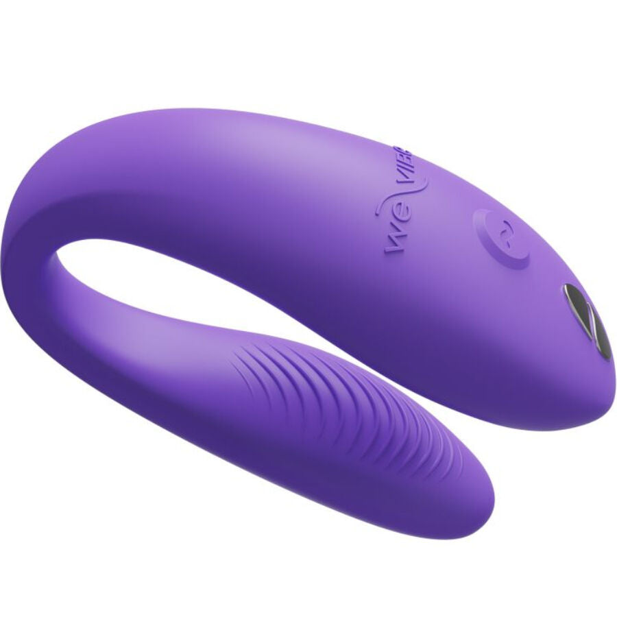 vibromasseur-couple-connecte-we-vibe-sync-go