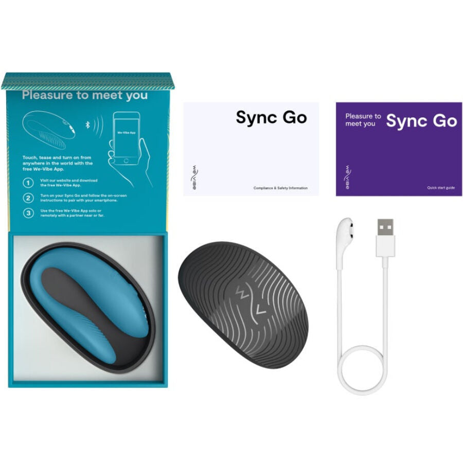 vibromasseur-couple-connecte-we-vibe-sync-go