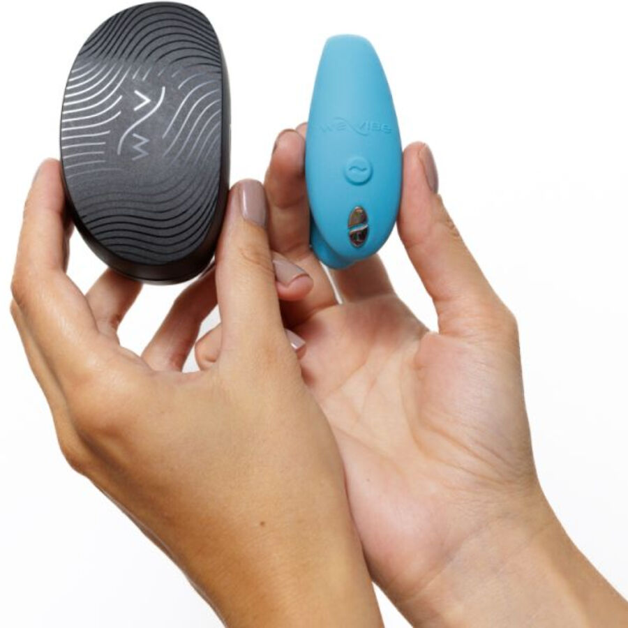 vibromasseur-couple-connecte-we-vibe-sync-go