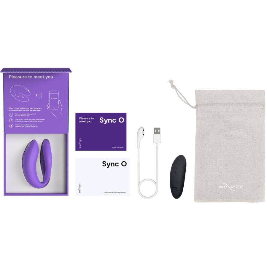 vibromasseur-couple-connecte-we-vibe-sync-o