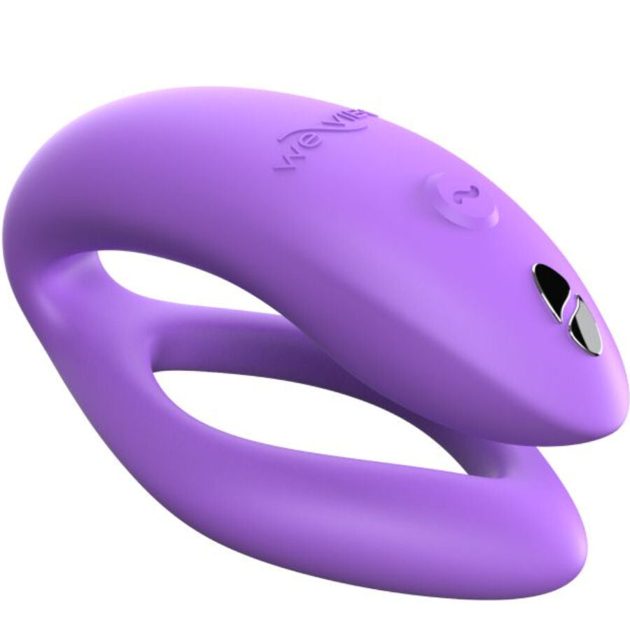 vibromasseur-couple-connecte-we-vibe-sync-o