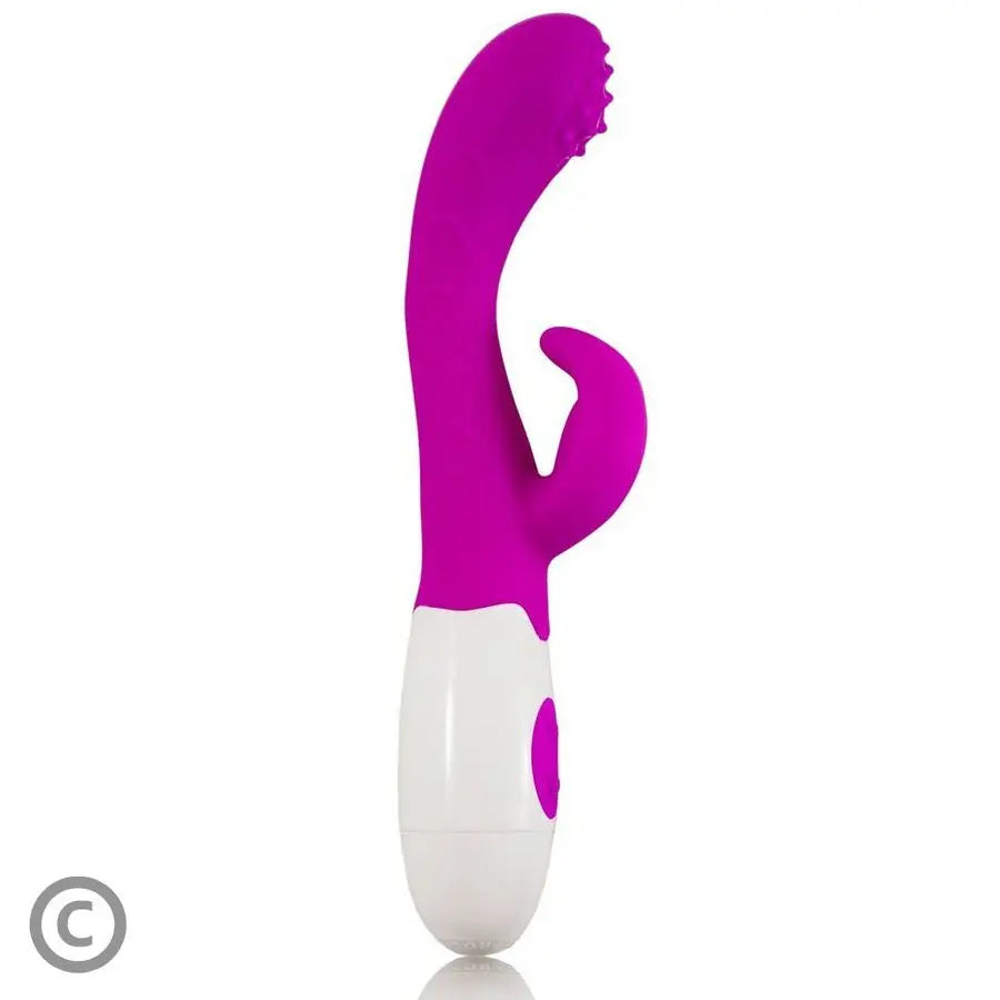 Vibromasseur Clitoris - Pretty Love - Arthur PRETTY LOVE FLIRTATION