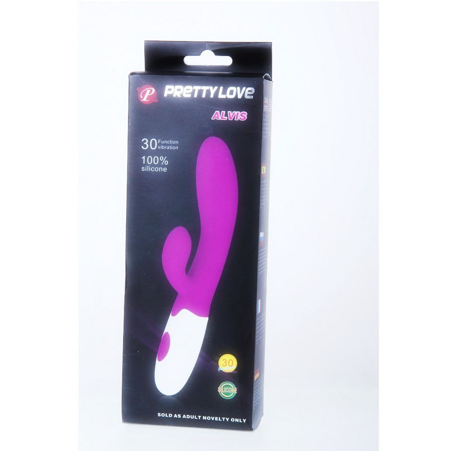 Stimulateur De Clitoris - Pretty Love PRETTY LOVE FLIRTATION