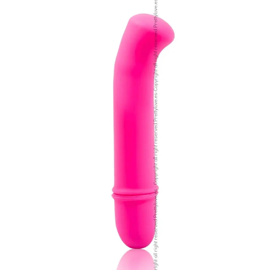 Vibromasseur Clitoris - Pretty Love - Antony PRETTY LOVE FLIRTATION