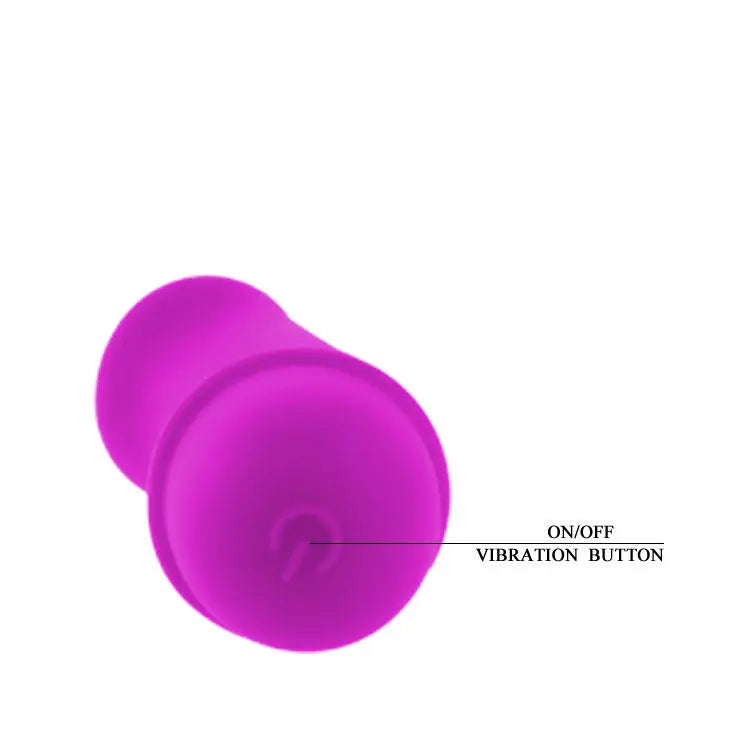 Vibromasseur Clitoris - Pretty Love - Antony PRETTY LOVE FLIRTATION