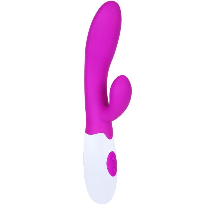 Stimulateur De Clitoris - Pretty Love PRETTY LOVE FLIRTATION