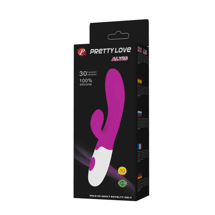 Stimulateur De Clitoris - Pretty Love PRETTY LOVE FLIRTATION