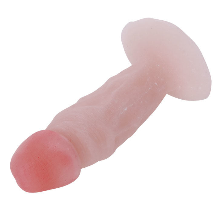 Mini Gode Ventouse 11 CM BAILE DILDOS