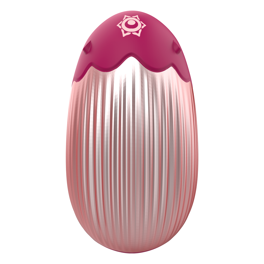 Aspirateur Clitoris - Shushu 2.0 RITHUAL