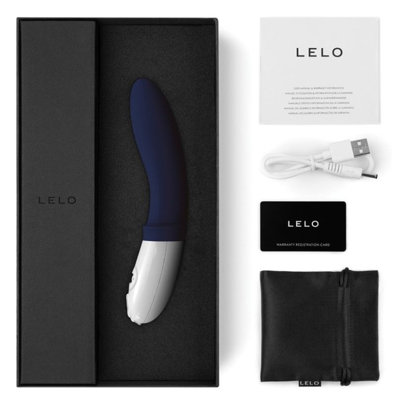 stimulateur-prostatique-lelo-billy-2-violet