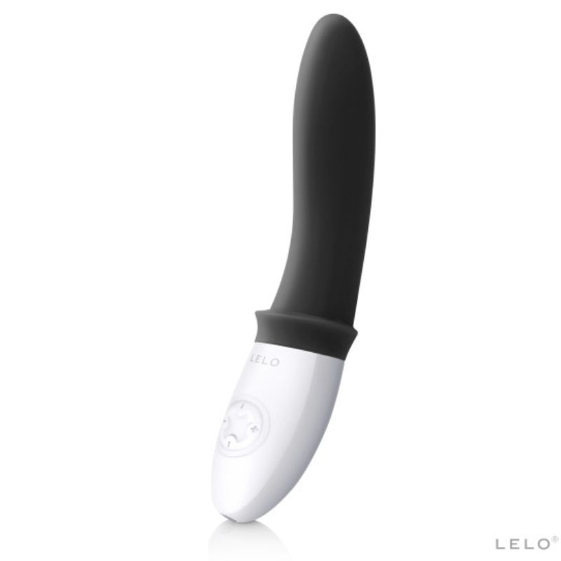 stimulateur-prostatique-lelo-billy-2-noir