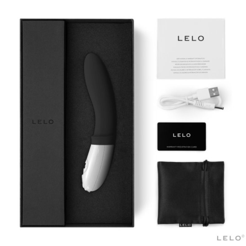 stimulateur-prostatique-lelo-billy-2-noir