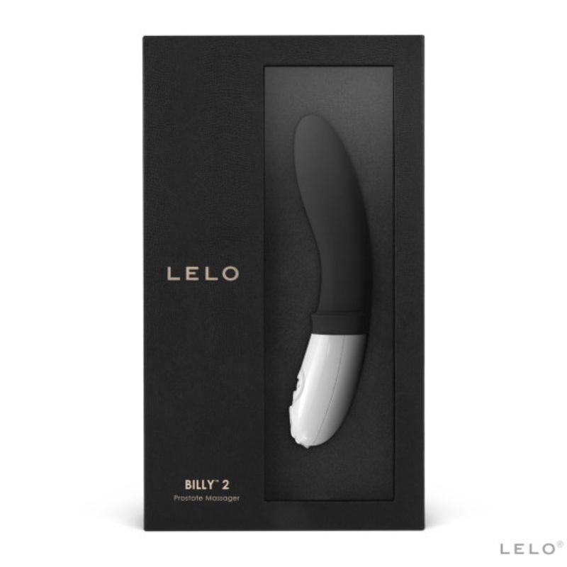 stimulateur-prostatique-lelo-billy-2-noir