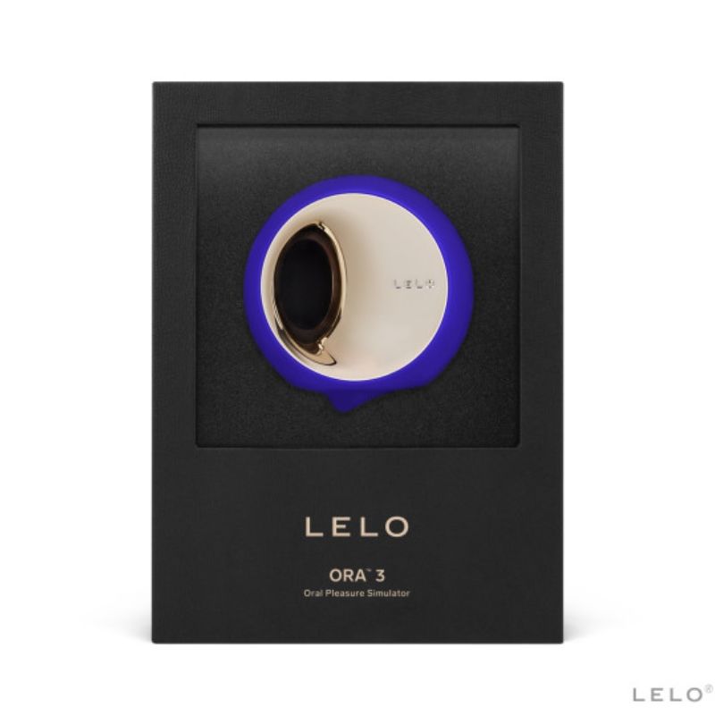 simulateur-cunnilingus-lelo-ora-3-bleu-nuit