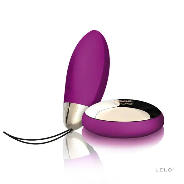 oeuf-vibrant-telecommande-lelo-lyla-2-violet