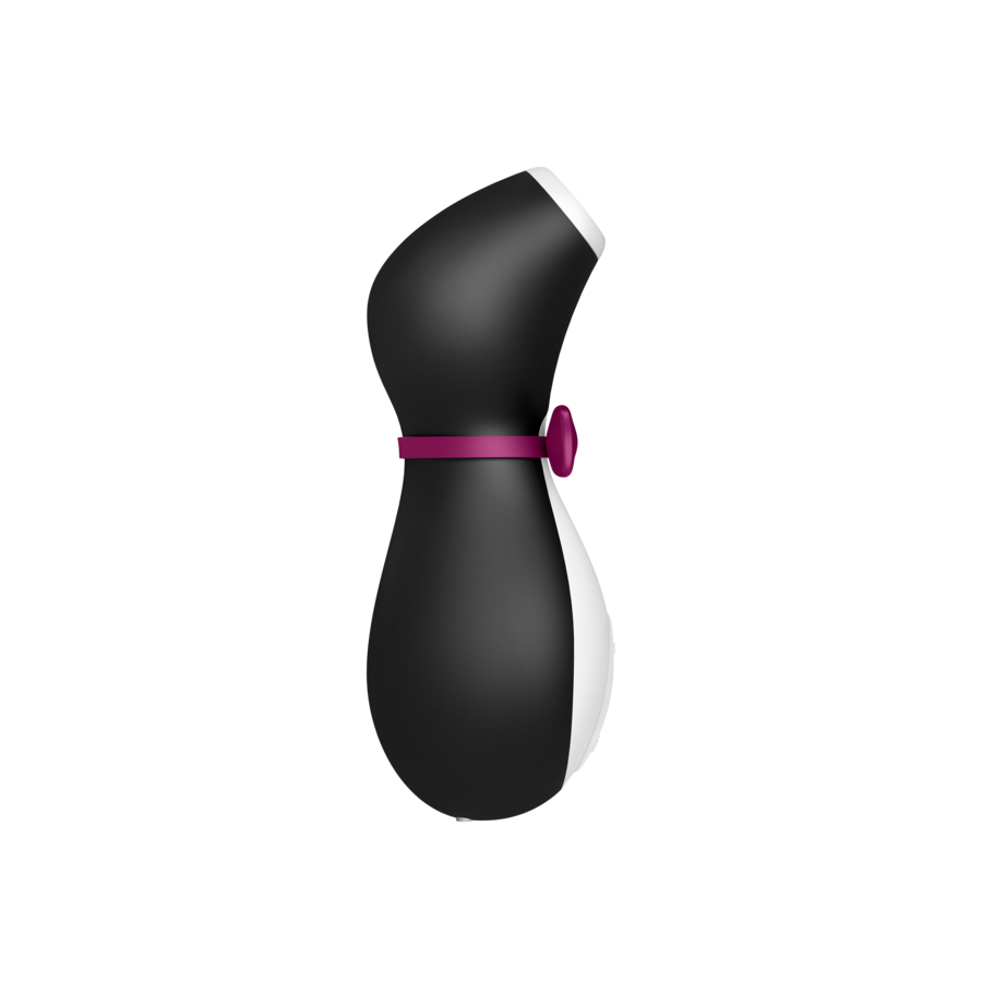 Aspirateur Clitoris Satisfyer - Pro Pingouin SATISFYER AIR PULSE