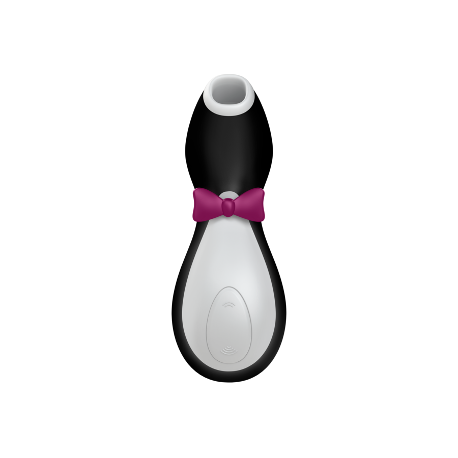 Aspirateur Clitoris Satisfyer - Pro Pingouin SATISFYER AIR PULSE