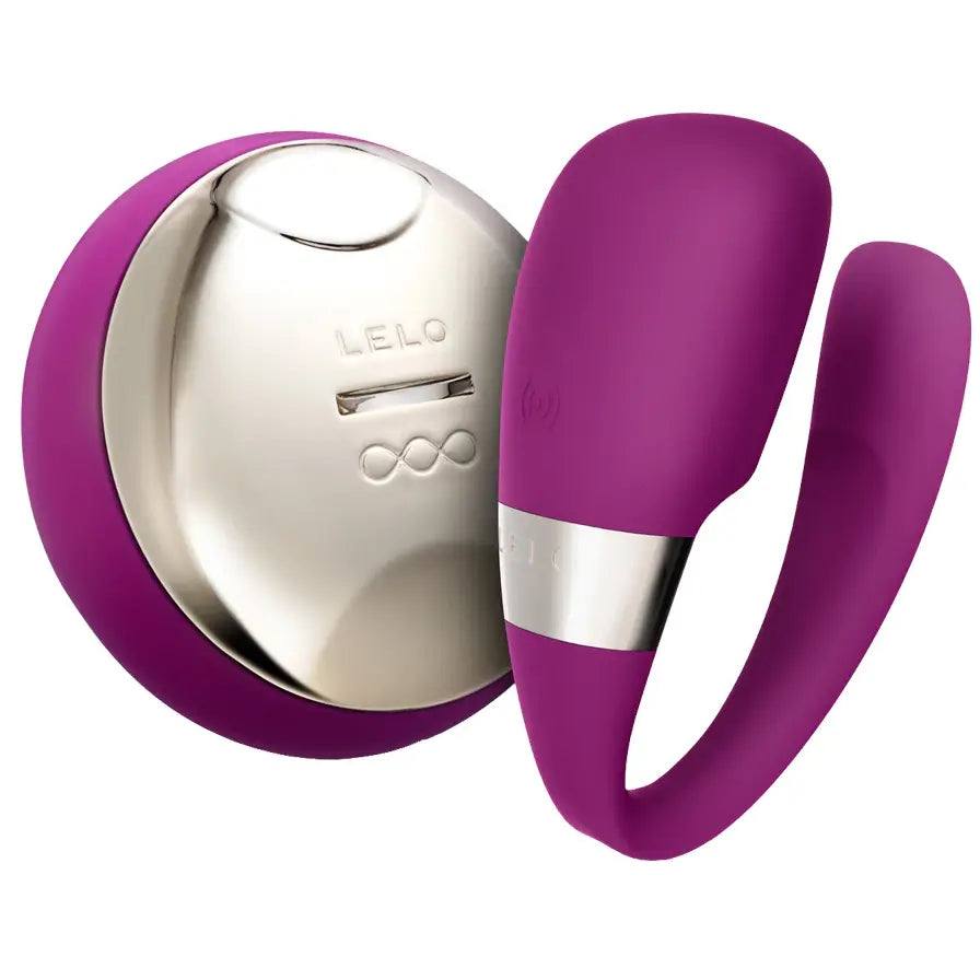 vibromasseur-couple-lelo-insignia-tiani-3-violet