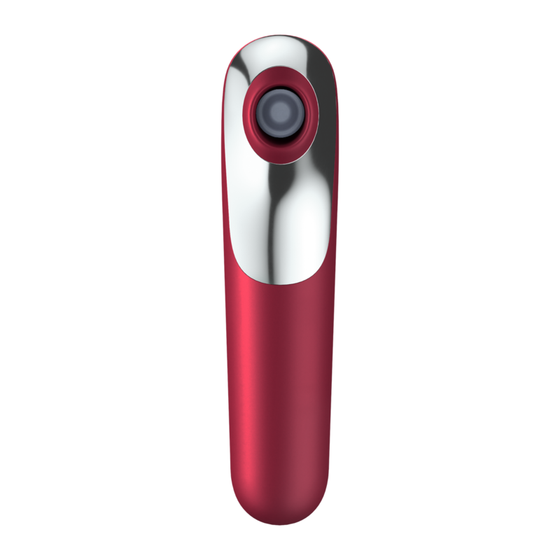 aspirateur-de-clitoris-connecte-satisfyer-dual-love-rouge