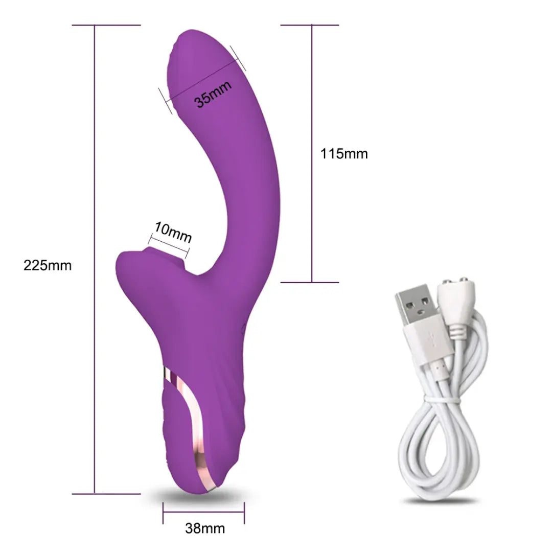 vibromasseur-clitoridien-succion-du-clitoris