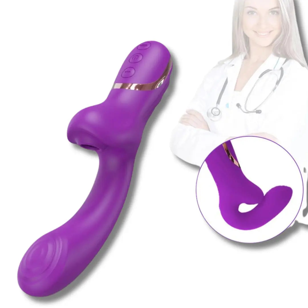 vibromasseur-clitoridien-succion-du-clitoris